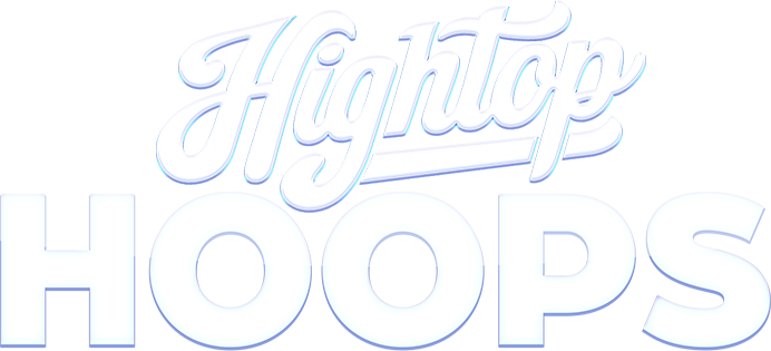 Hightop Hoops